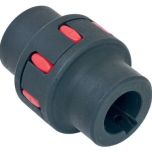 Hřídelová spojka TRASCO GR - složený stav