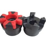 Hřídelová spojka TRASCO GR - rozložený stav