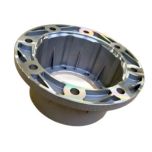 Boční příruba W86