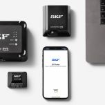 Aplikace a ekosystém diagnostiky SKF Axios