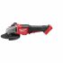 Milwaukee M18 FHSAG150XPDB AKU úhlová bruska