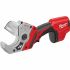 Milwaukee M12 C12PPC-0 AKU kompaktní PEX nůžky