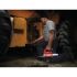 Milwaukee M12 GG-401B AKU kompaktní mazací pistole