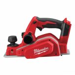 Milwaukee M18 BP-0 AKU hoblík