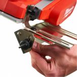 Milwaukee M18 BP-0 AKU hoblík