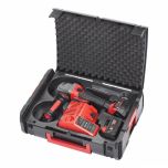 Milwaukee M18 CAG125X-502X AKU úhlová bruska