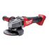 Milwaukee M18 CAG125X-0X