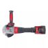 Milwaukee M18 CAG125XPDB-502X AKU úhlová bruska