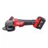 Milwaukee M18 CAG125XPDB-502X AKU úhlová bruska