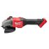 Milwaukee M18 FHSAG150XB-0X AKU úhlová bruska 150 mm