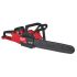 Milwaukee M18 FCHS-121B AKU řetězová pila 40 cm