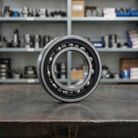 Produktový záběr - SKF 6209-2RS1/C3GJN Jednořadé kuličkové ložisko