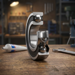 Provozní prostředí - SKF 6209-2RS1/C3GJN Jednořadé kuličkové ložisko