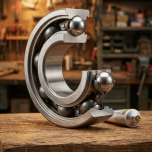 Provozní prostředí - FAG 6006-C>V Jednořadé kuličkové ložisko