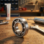 Provozní prostředí - FAG 6006-C-C3>V Jednořadé kuličkové ložisko