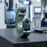 Provozní prostředí - SKF 6000-2RZTN9/HC5/C3WT Jednořadé hybridní kuličkové ložisko