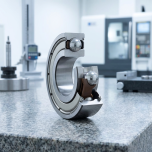 Provozní prostředí - SKF 6000-2ZTN9/C3LT Jednořadé kuličkové ložisko
