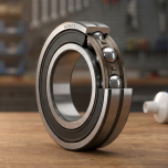 Provozní prostředí - SKF 6000/C3 Jednořadé kuličkové ložisko