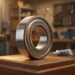 Provozní prostředí - SKF 6001-2Z/C3 Jednořadé kuličkové ložisko