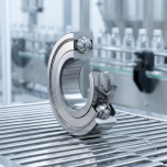 Provozní prostředí - SKF 6001-2Z/C2 Jednořadé kuličkové ložisko