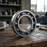 Produktový záběr - SKF 6002-2Z/C3 Jednořadé kuličkové ložisko