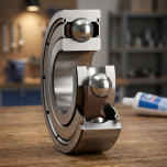 Provozní prostředí - SKF 6002-2ZTN9/C3 Jednořadé kuličkové ložisko