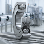Provozní prostředí - SKF 6002-2Z/C3 Jednořadé kuličkové ložisko