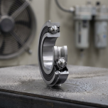 Produktový záběr - SKF 6003-2RSHNR Jednořadé kuličkové ložisko