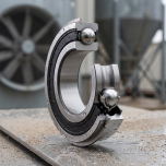 Provozní prostředí - SKF 6003-2RSHNR Jednořadé kuličkové ložisko