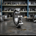 Produktový záběr - SKF 6003/C4 Jednořadé kuličkové ložisko