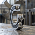 Provozní prostředí - SKF 6003-RSH Jednořadé kuličkové ložisko