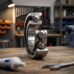Provozní prostředí - SKF 6003/C4 Jednořadé kuličkové ložisko
