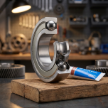 Provozní prostředí - SKF 6003-2Z/C3GJN Jednořadé kuličkové ložisko