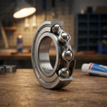Provozní prostředí - SKF 6003-Z Jednořadé kuličkové ložisko