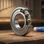 Provozní prostředí - SKF 6006-2Z Jednořadé kuličkové ložisko