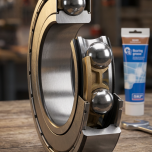 Provozní prostředí - SKF E2.6006-2Z/C3 Jednořadé kuličkové ložisko