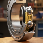 Provozní prostředí - SKF E2.6005-2Z/C3 Jednořadé kuličkové ložisko
