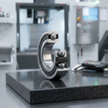 Provozní prostředí - SKF 6006-2Z/VA208 Jednořadé kuličkové ložisko