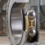 Provozní prostředí - SKF E2.6003-2Z/C3 Jednořadé kuličkové ložisko
