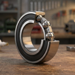 Provozní prostředí - SKF 6007-2RS1/LHT23 Jednořadé kuličkové ložisko