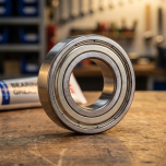 Provozní prostředí - FAG 6201-C-2Z>V Jednořadé kuličkové ložisko