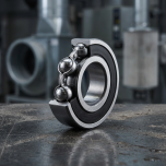 Produktový záběr - FAG 6201-C-2HRS-C3>V Jednořadé kuličkové ložisko