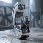 Provozní prostředí - SKF 6201-2Z/C2 Jednořadé kuličkové ložisko