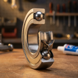 Provozní prostředí - SKF 6201-2Z/C3LHT23 Jednořadé kuličkové ložisko