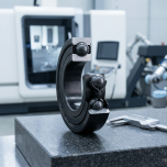 Provozní prostředí - SKF 6201-2Z/VA201 Jednořadé kuličkové ložisko