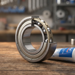 Provozní prostředí - SKF 6201-Z/C3 Jednořadé kuličkové ložisko