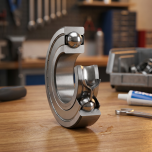 Provozní prostředí - SKF 6201-2Z/C3WT Jednořadé kuličkové ložisko