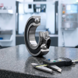 Provozní prostředí - SKF 6202-2RSH/C4 Jednořadé kuličkové ložisko