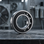 Produktový záběr - SKF 6202-2RSLTN9/C3VT162 Jednořadé kuličkové ložisko