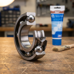 Provozní prostředí - SKF 6202-Z/C3 Jednořadé kuličkové ložisko